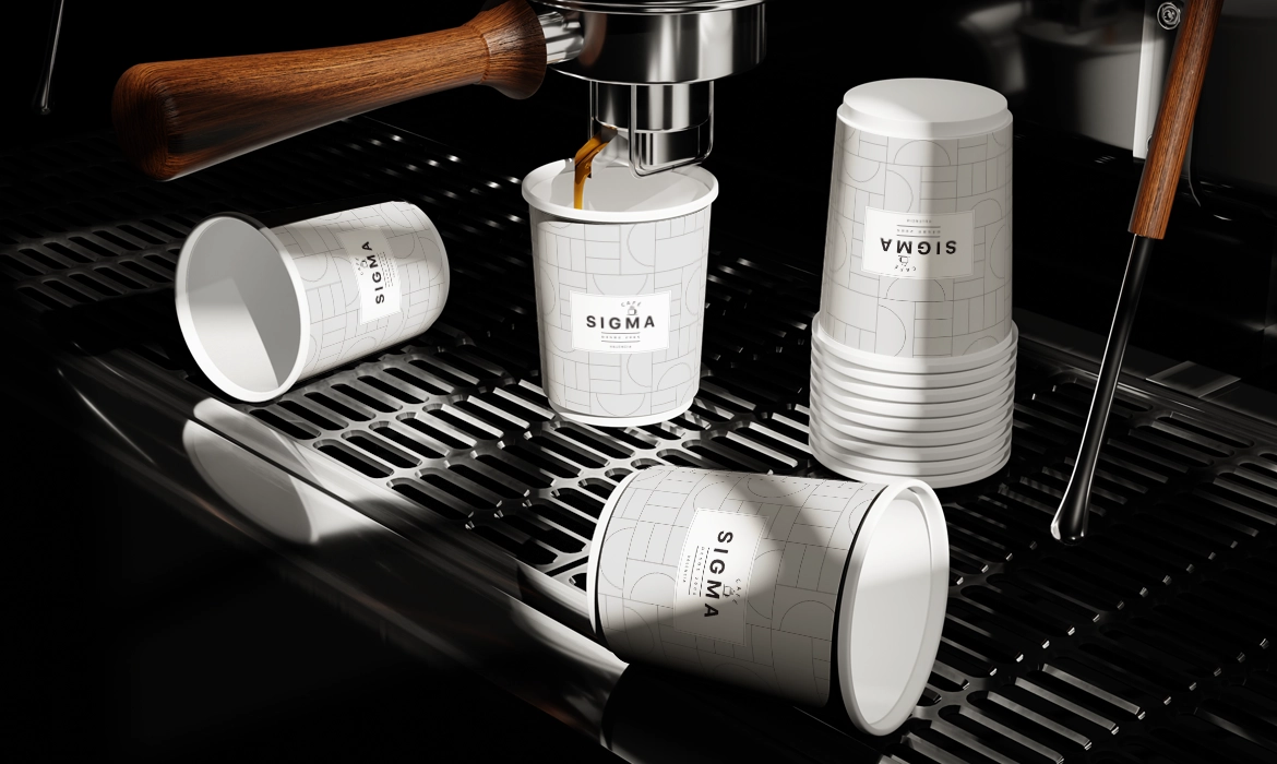 cafe