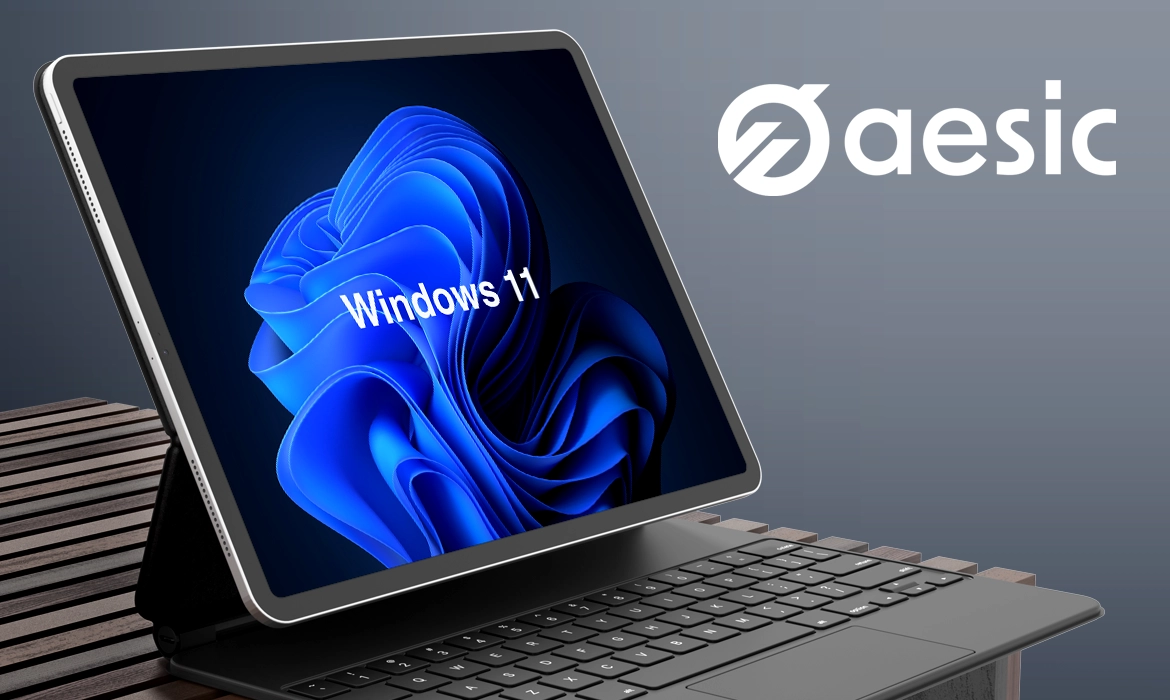 tablet aesic W11