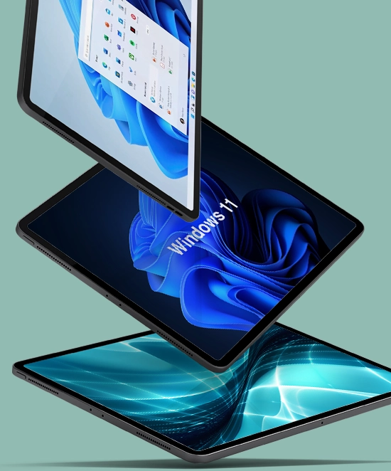 tablet AESIC 3